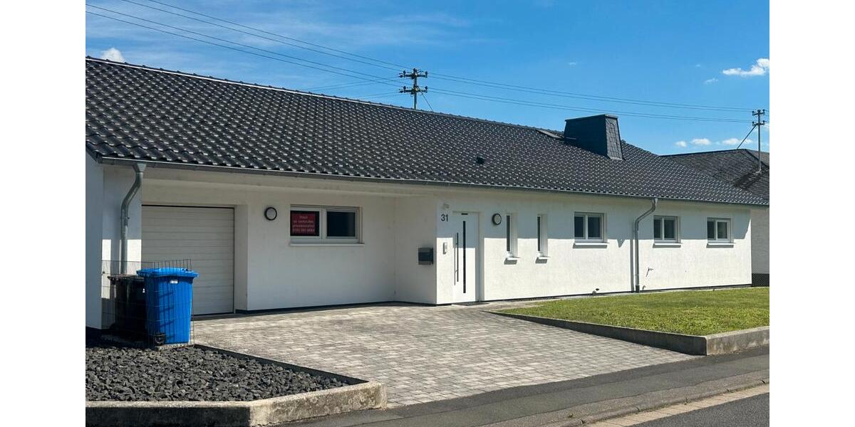 Einfamilienhaus Hadamar - 8 Zimmer, 180 m&sup2;, 589.000&euro; | Angebot:27021779