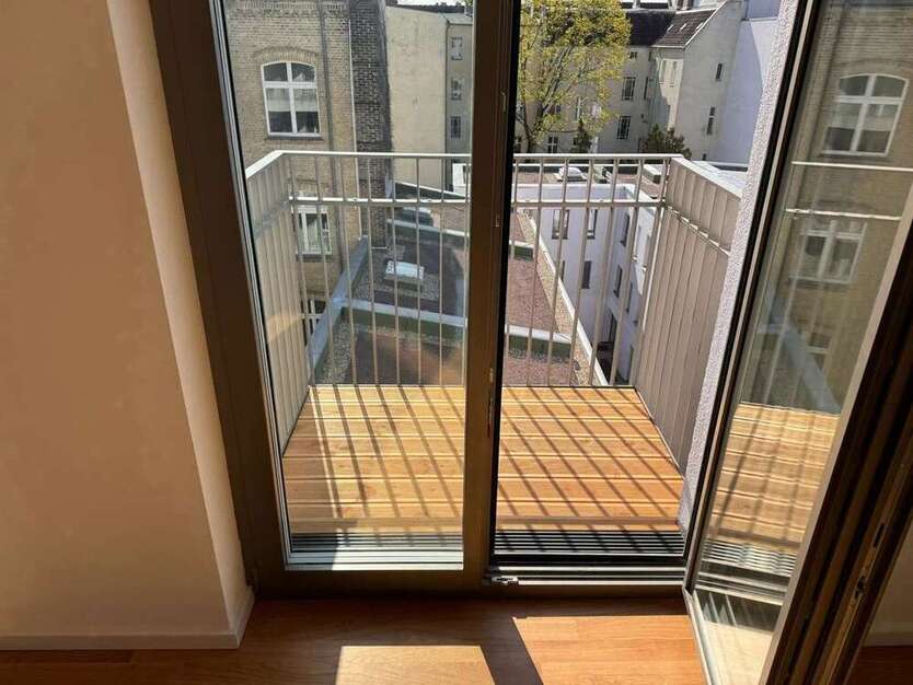 Wohnung zum Mieten in Berlin 890 € 24.22 m²