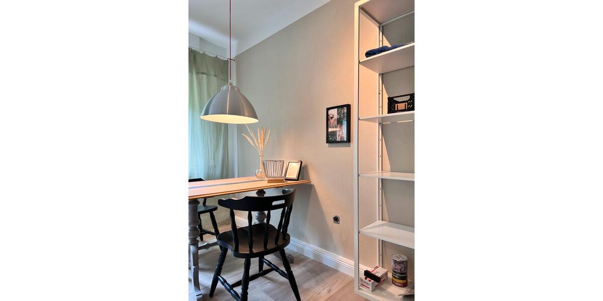 Erdgeschoßwohnung Olsberg - 2 Zimmer, 30 m&sup2;, 390&euro; | Angebot:25377295