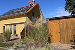 HORN IMMOBILIEN ++ modernes Einfamilienhaus mit Photovoltaikanlage, Garage und Terrasse in Torgelow - Einfamilienhaus Torgelow | Angebot:26974635