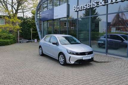 Opel Corsa 9.147 km 15.950 &euro; Erkelenz 41812