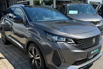 Peugeot 3008 60.306 km 26.900 € Penzberg 82377