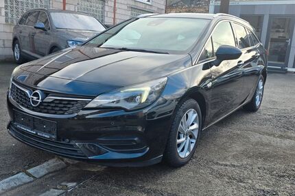 Opel Astra 96.800 km 10.890 € Würzburg 97076