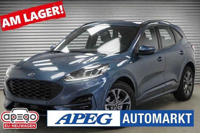Kuga