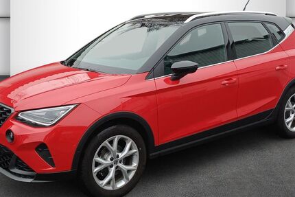 Seat Arona 47.013 km 20.890 &euro; Zella-Mehlis 98544