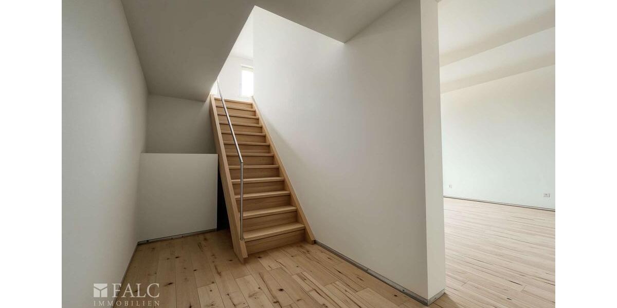 Dachgeschoßwohnung Senden - 4 Zimmer, 172 m&sup2;, 1.634&euro; | Angebot:24441634