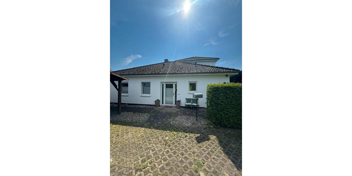 Einfamilienhaus Sandesneben - 4 Zimmer, 114 m&sup2;, 475.000&euro; | Angebot:27117614