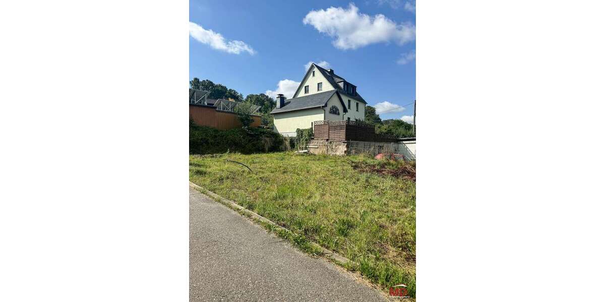 Grundstück Hohndorf - 35.000&euro; | Angebot:14456402