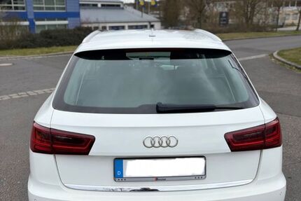 Audi A6 185.000 km 13.999 &euro; Kümmersbruck 92245