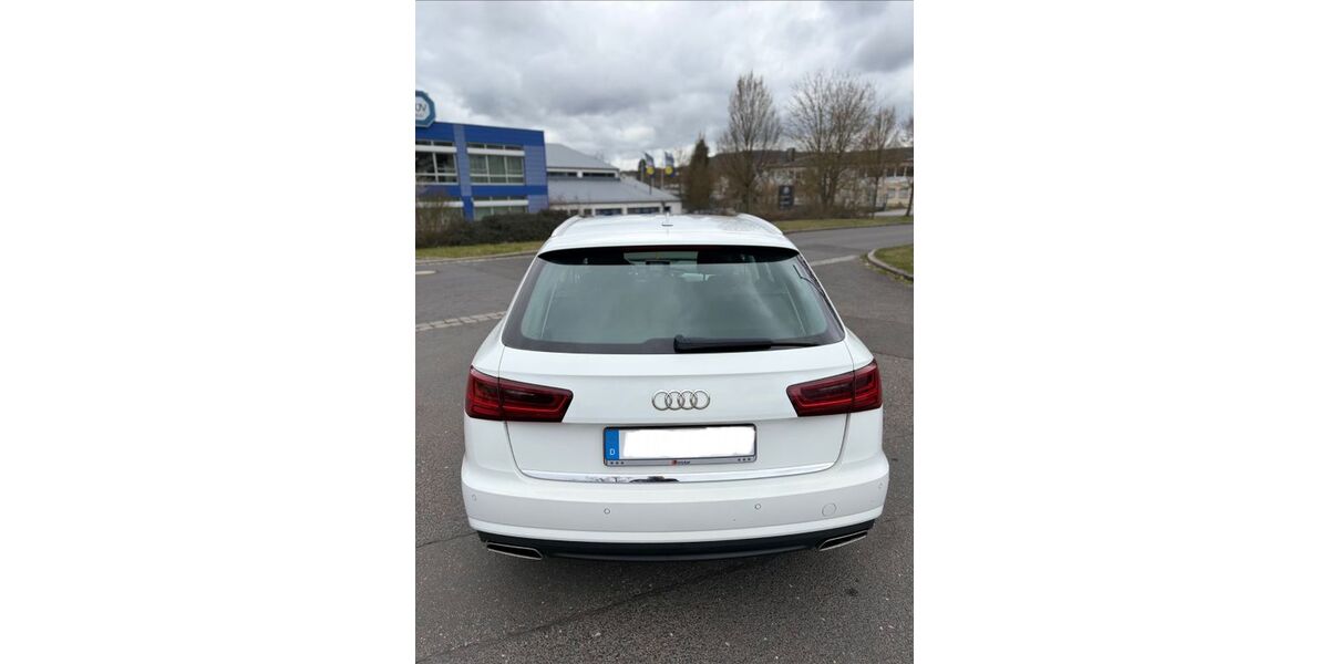 Audi A6 185.000 km 13.999 &euro; Kümmersbruck 92245