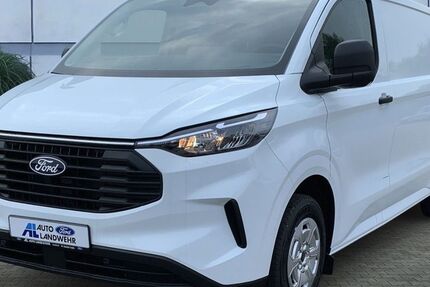 Ford Transit Custom 1.001 km 36.699 &euro; Holdorf 49451