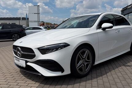 Mercedes-Benz A 220 34.800 km 32.900 &euro; Pressath 92690