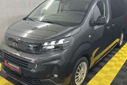 Peugeot Traveller 6.798 km 36.470 &euro; Ostrhauderfehn 26842
