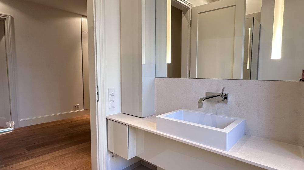 Etagenwohnung Hagen / Wehringhausen Wehringhausen - 3 Zimmer, 160 m&sup2;, 598.500&euro; | Angebot:25663815