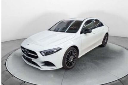 Mercedes-Benz A 250 131.000 km 17.999 &euro; Wiedemar 04509