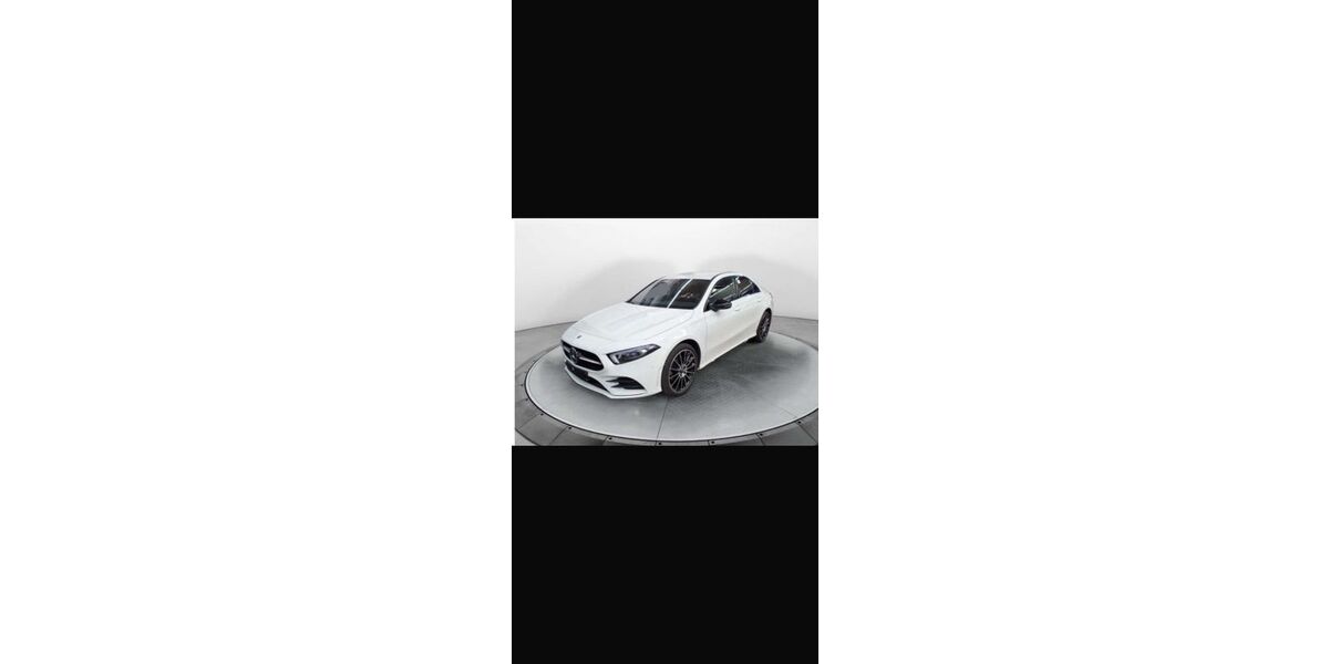 Mercedes-Benz A 250 131.000 km 17.999 &euro; Wiedemar 04509