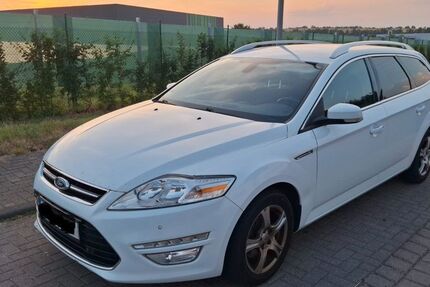 Ford Mondeo 199.000 km 4.500 &euro; Thür 56743