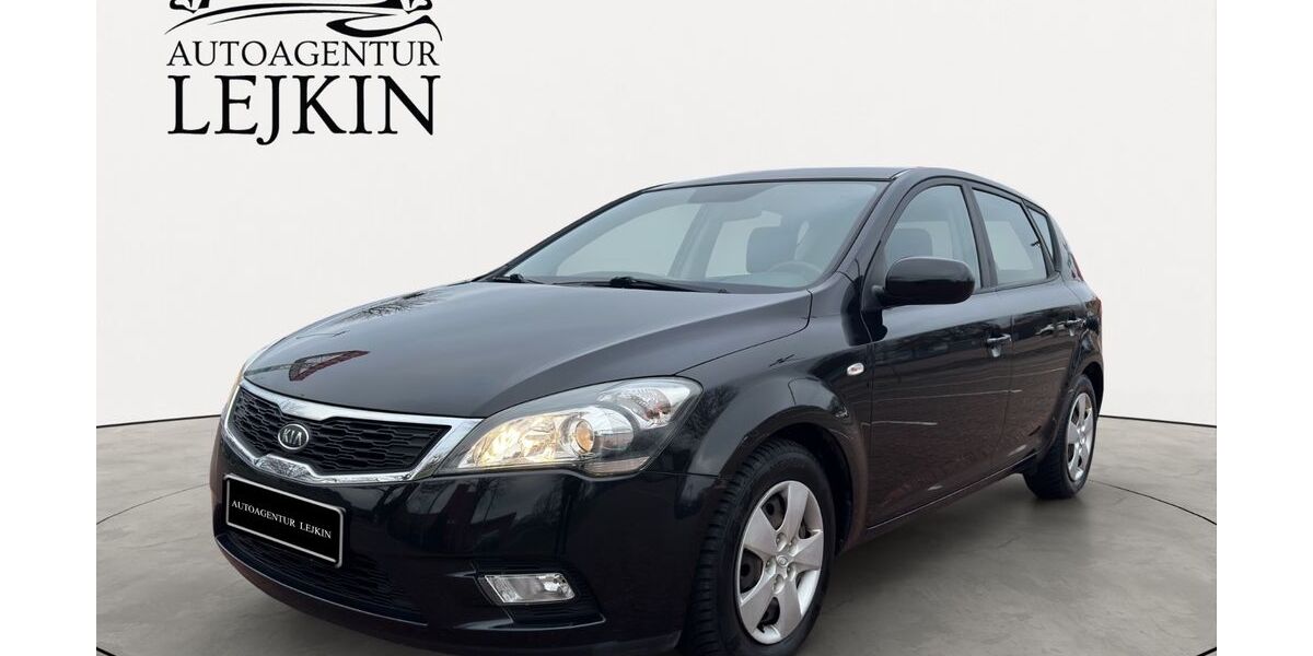 Kia ceed / Ceed 109.670 km 4.490 &euro; Krefeld 47803