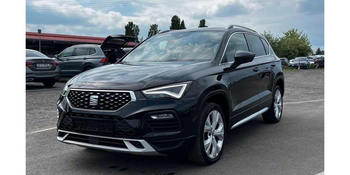Seat Ateca 158.000 km 16.990 &euro; Mittenwalde 15749