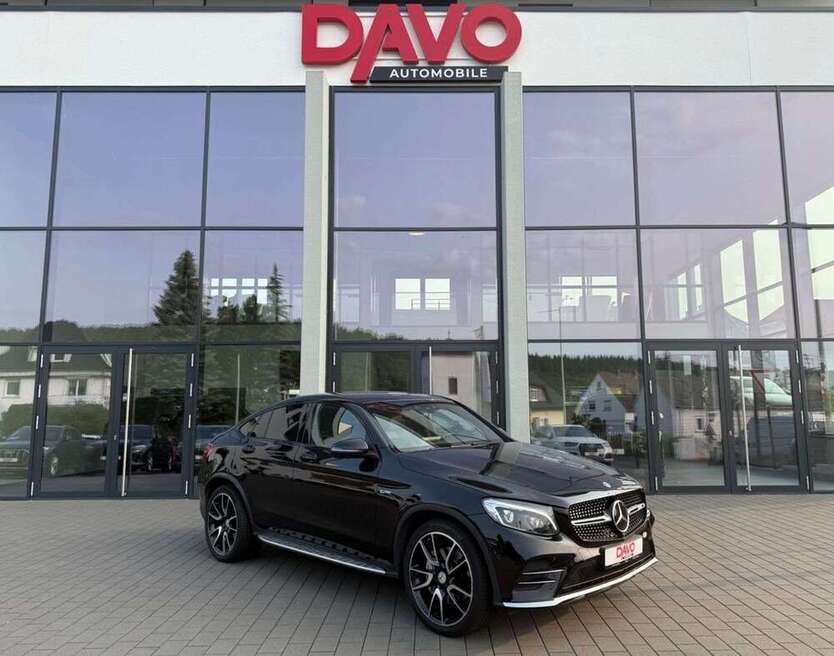 GLC 43 AMG