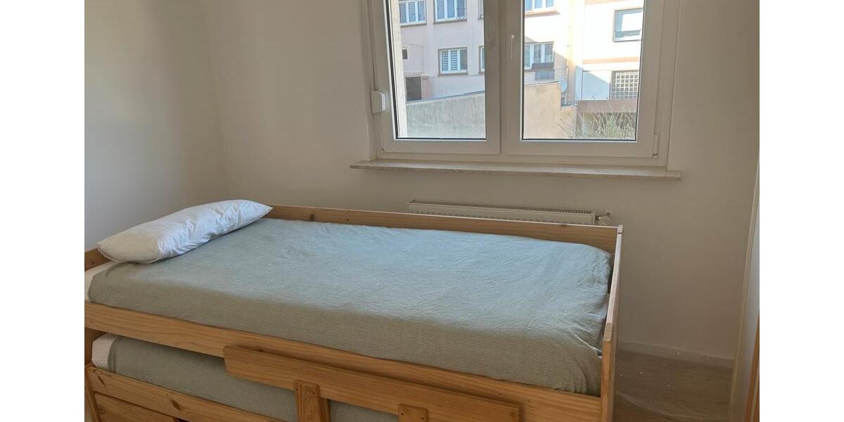 Etagenwohnung Pirmasens Niedersimten - 5 Zimmer, 130 m&sup2;, 800&euro; | Angebot:26320356