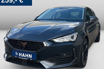 Cupra Leon 42.263 km 24.430 &euro; Esslingen (bei Stuttgart) 73734