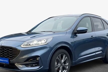 Ford Kuga 44.983 km 22.922 &euro; Magdeburg 39116