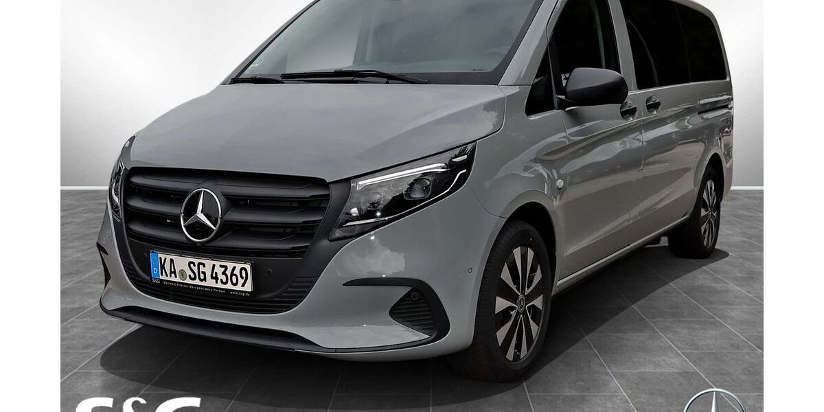 Mercedes-Benz Vito 12.000 km 58.940 &euro; Karlsruhe 76139