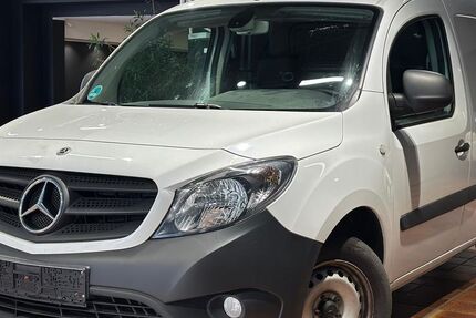 Mercedes-Benz Citan 97.065 km 11.899 &euro; Bonn 53177