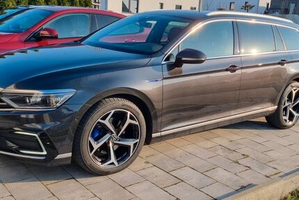 VW Passat 156.000 km 19.990 &euro; Neustadt 91413