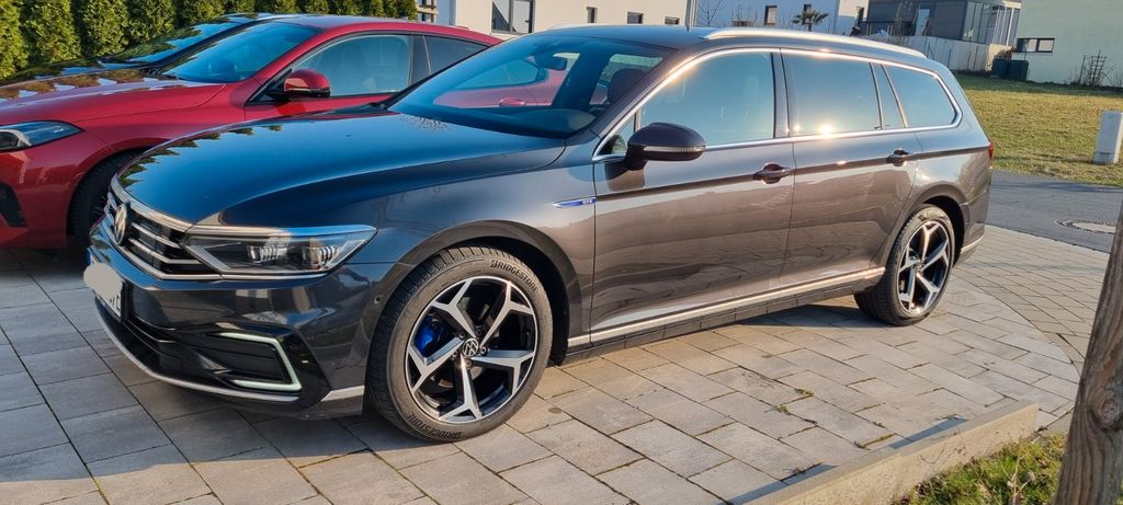 VW Passat 156.000 km 19.990 &euro; Neustadt 91413