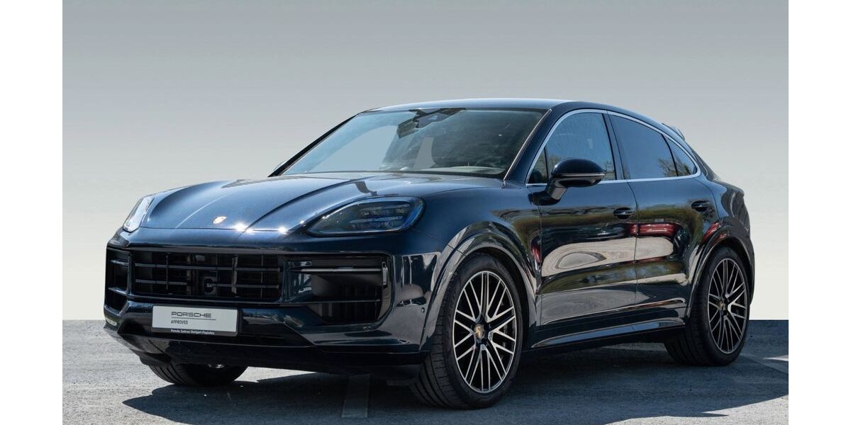Porsche Cayenne 20.300 km 104.400 &euro; Filderstadt 70794