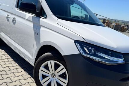 VW Caddy 26.500 km 29.444 &euro; Simmern 55469