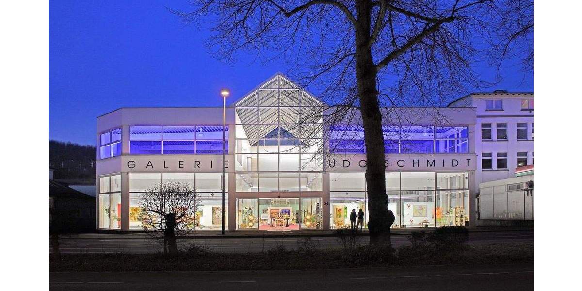 Gewerbeobjekt Lüdenscheid Schafsbrücke - 990.000&euro; | Angebot:24533706