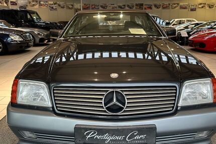 Mercedes-Benz SL 300 124.000 km 17.949 &euro; Steinheim an der Murr 71711