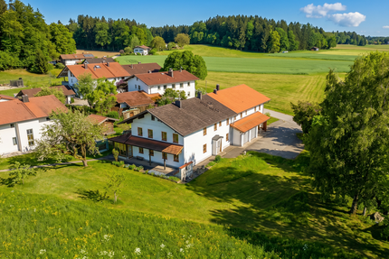 Haus Seeon-Seebruck Seebruck - 4 Zimmer, 140 m&sup2;, 1.550&euro; | Angebot:26692819
