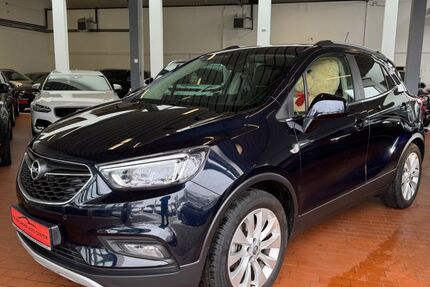 Opel Mokka 103.000 km 12.500 &euro; Bremen 28199