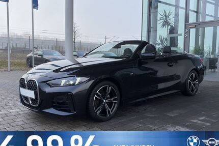 BMW 420 10.111 km 51.380 &euro; Friedrichshafen 88046