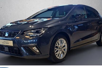 Seat Ibiza 14.900 km 18.520 &euro; Markdorf 88677