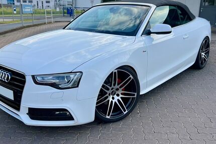 Audi A5 179.990 km 15.990 &euro; Hameln 31789