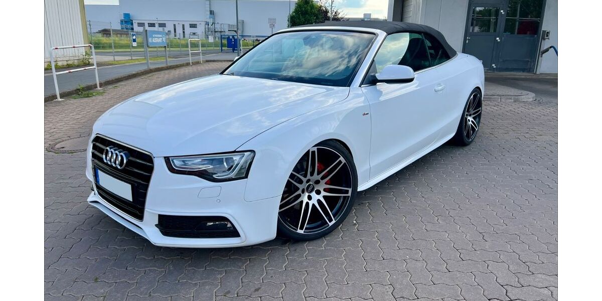 Audi A5 179.990 km 15.990 &euro; Hameln 31789