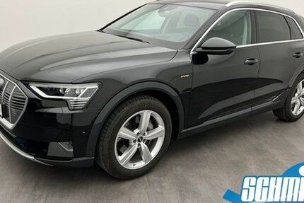 Audi e-tron 7.270 km 30.400 &euro; Peine 31226