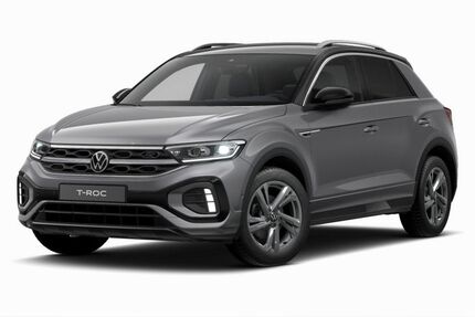 VW T-Roc 25.231 km 29.991 &euro; Krefeld 47803