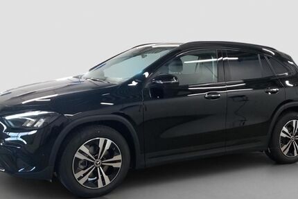 Mercedes-Benz GLA 200 3.500 km 43.950 &euro; Suhl 98528