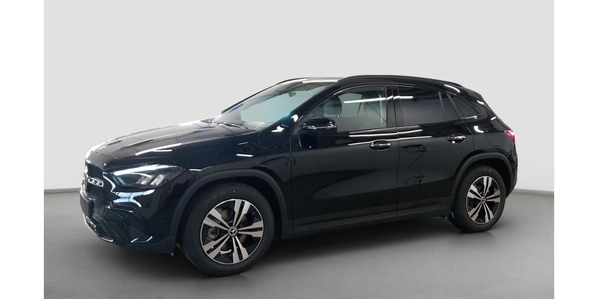 Mercedes-Benz GLA 200 3.500 km 43.950 &euro; Suhl 98528