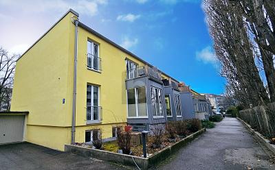 INVESTITION MIT ZUKUNFT - Mehrfamilienhaus, Wohnhaus München Ramersdorf-Perlach | Angebot:26742946