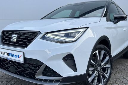 Seat Arona 4.000 km 25.890 &euro; Neu Wulmstorf 21629
