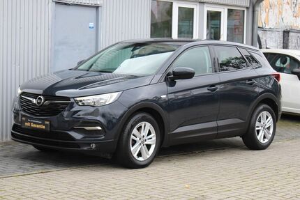 Opel Grandland (X) 43.070 km 15.890 € Berlin 13089