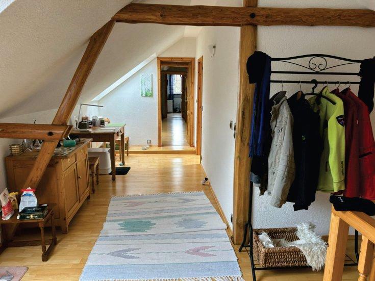Einfamilienhaus Rosdorf - 5 Zimmer, 130 m&sup2;, 300.000&euro; | Angebot:26785605
