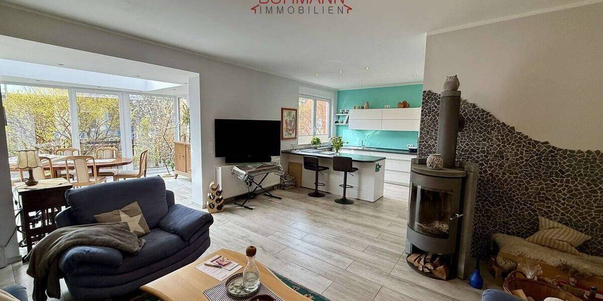 Einfamilienhaus Wunstorf Steinhude - 1 Zimmer, 380 m&sup2;, 569.000&euro; | Angebot:26306276